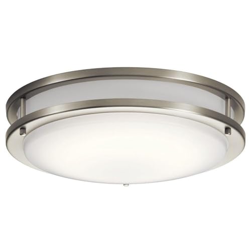 Brushed Nickel