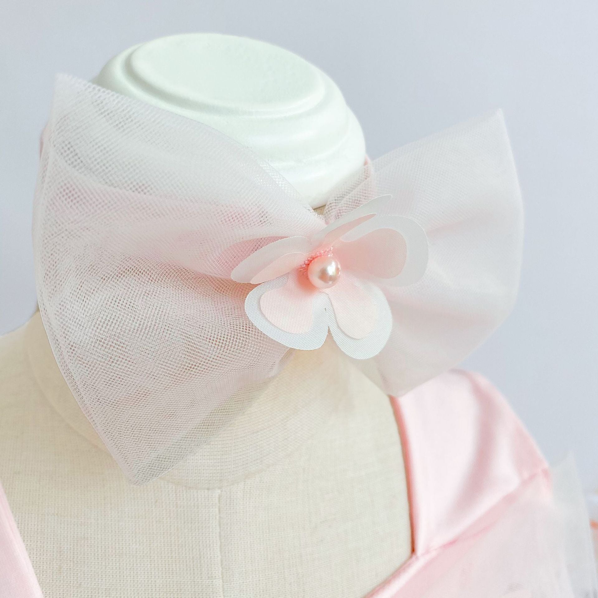 Baby Girl Birthday Dresses | Easter Dress for Infant | Cute Bow Fluffy Summer Dress | Cozy Prom Outfit | Perfect for Parties, Photos & Special Occasions