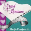 Grand Romance: Solo Piano Music for Relaxation, Meditation & Romantic Moments - Perfect for Weddings, Spa & Dinner Ambiance