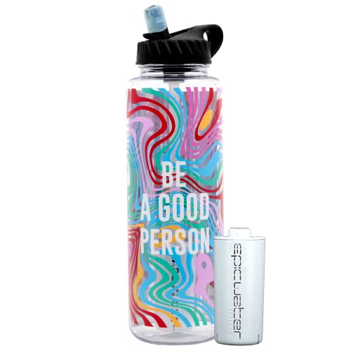 Be A Good Person Special Edition