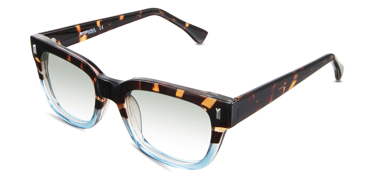 Urban Women's Prescription Tinted Glasses - Stylish & UV Protection Eyewear for Fashionable Ladies | Perfect for Driving, Outdoor Activities & Daily Wear