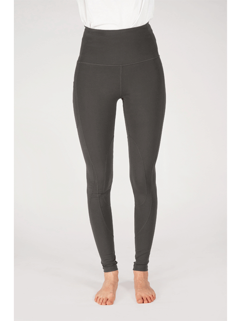 Flexars High Waist Yoga Tights for Women - Breathable & Stretchy Workout Leggings - Perfect for Riding, Yoga, Gym & Running
