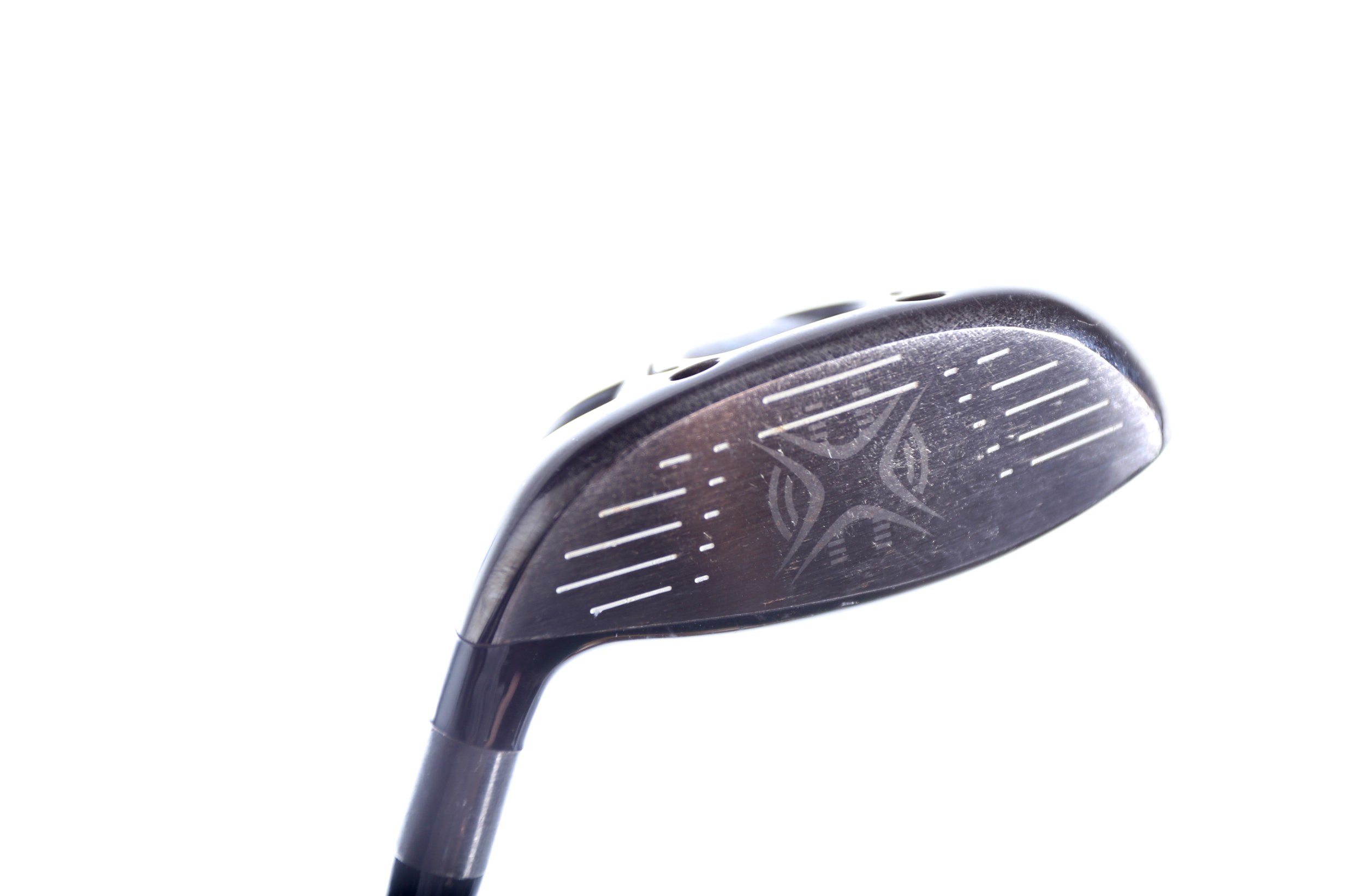 Used Callaway Rogue 3+ Wood Golf Club - Right Handed 13.5° Regular Flex for Men | Perfect for Long Fairway Shots & Tee Shots | Pre-Owned Golf Equipment