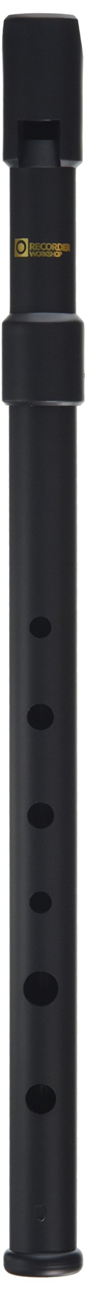Irish Whistle in D (922D) - High-Quality Traditional Tin Whistle for Beginners & Professionals - Perfect for Celtic Music, Folk Songs & Practice Sessions