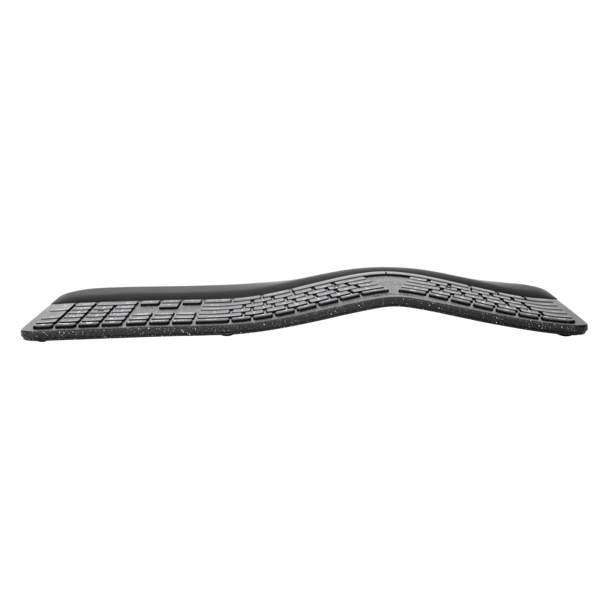 EcoSmart™ Ergonomic Keyboard and ErgoFlip™ Wireless Mouse Combo Set - Comfortable Wrist Support for Office, Gaming & Home Use - Reduce Carpal Tunnel & Typing Fatigue