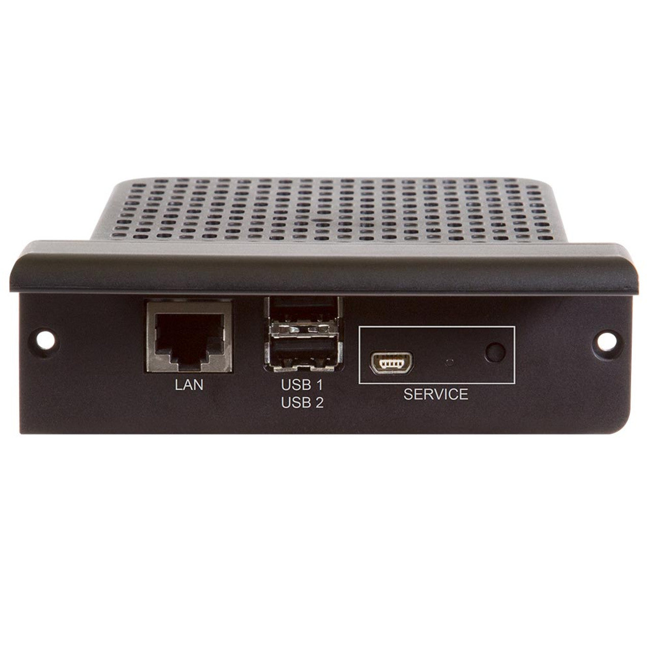 DALI Wireless Music Streaming Plug-in Module - High-Quality Audio for Home Theater & Multi-Room Systems - Perfect for Spotify, Apple Music & Tidal Streaming