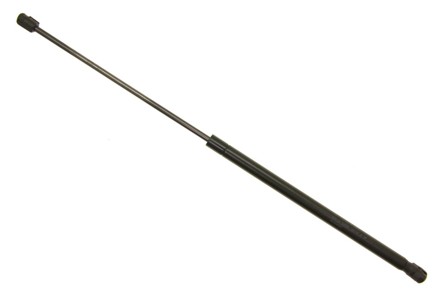 SACHS STABILUS Gas Spring Hood Lift Support - Durable Automotive Hood Strut for Smooth Opening & Closing - Perfect for Car Repairs & Maintenance