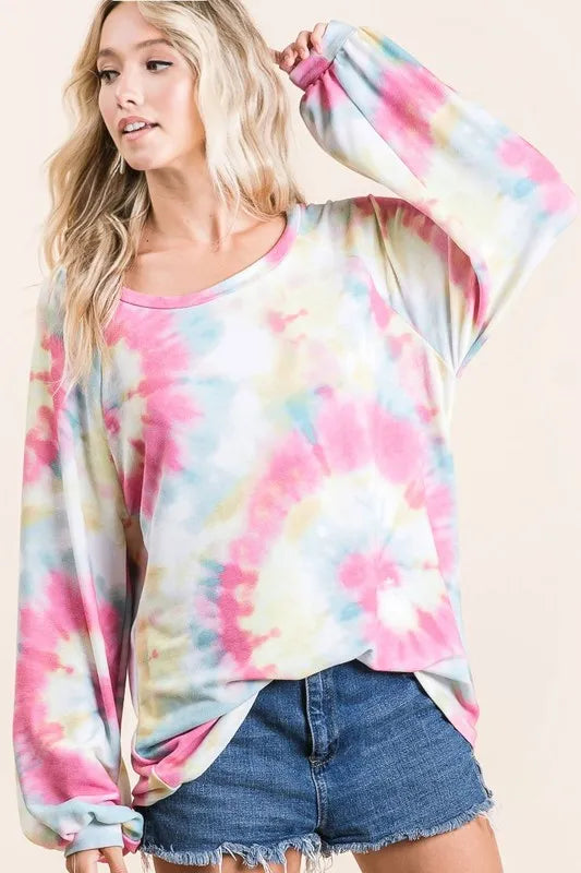 PINK MULTI