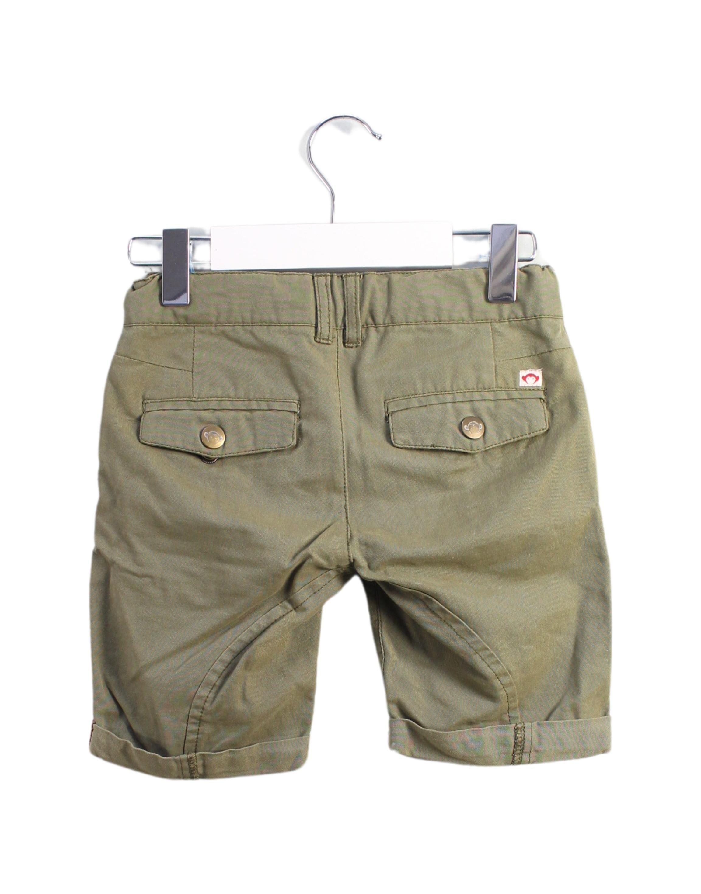 Appaman Boys' Shorts for Toddlers 3T - Comfortable Cotton Playwear for Summer Outdoor Activities