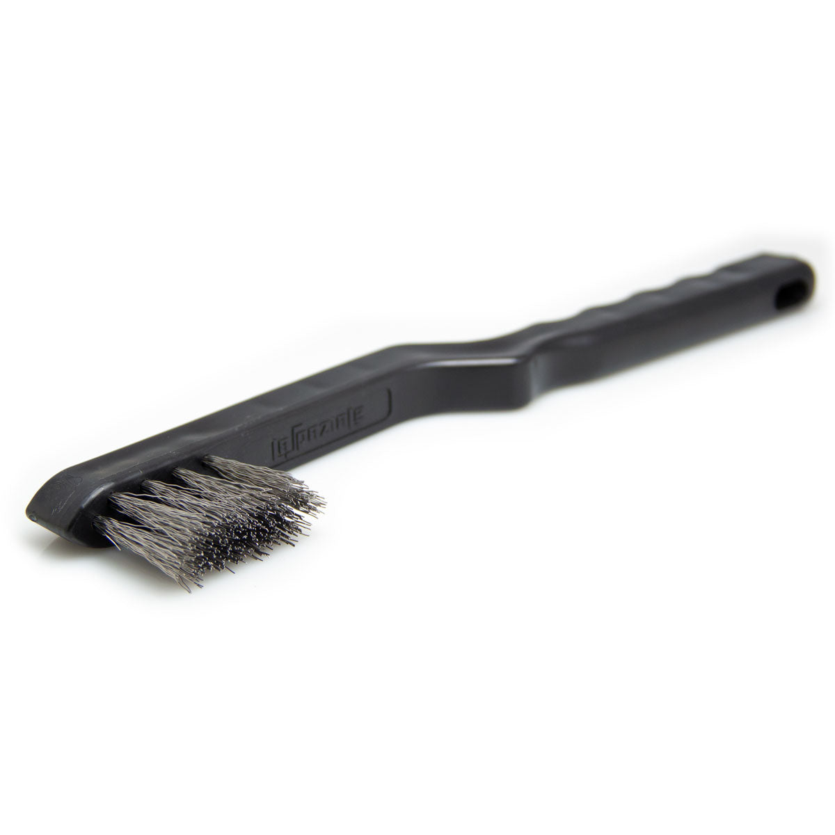 La Spaziale Group Brush - Premium Espresso Machine Cleaning Brush for Coffee Shops & Home Baristas - Durable & Ergonomic Design for Easy Cleaning of Portafilters & Group Heads