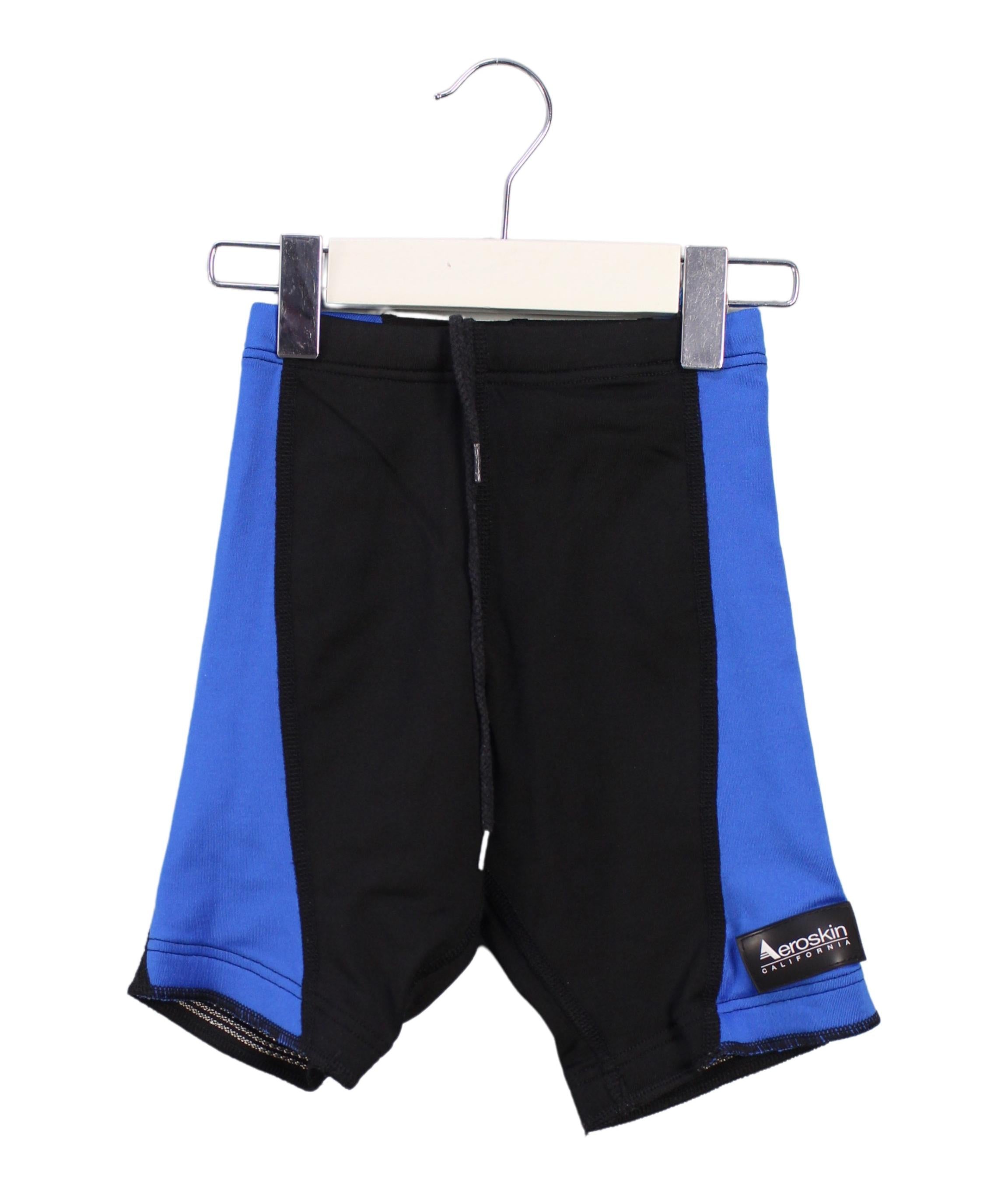 **Aeroskin Swim Shorts for Men - Quick Dry, Comfortable & Stylish - Perfect for Swimming, Beach & Summer Activities**