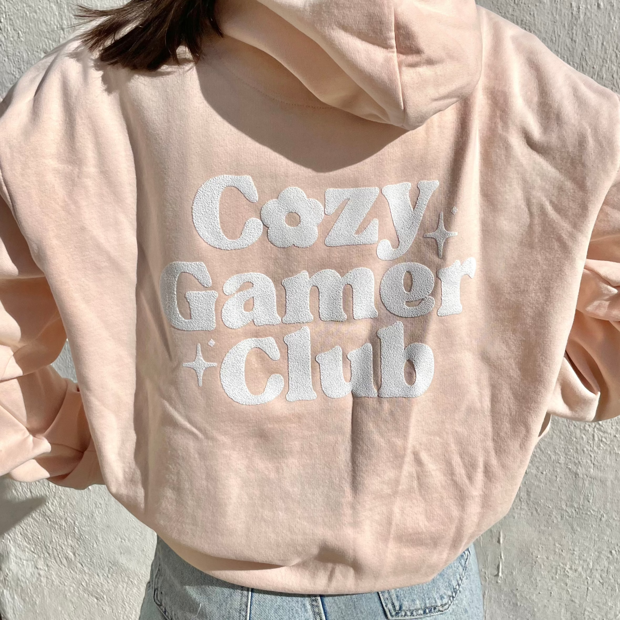 Pastel Cream