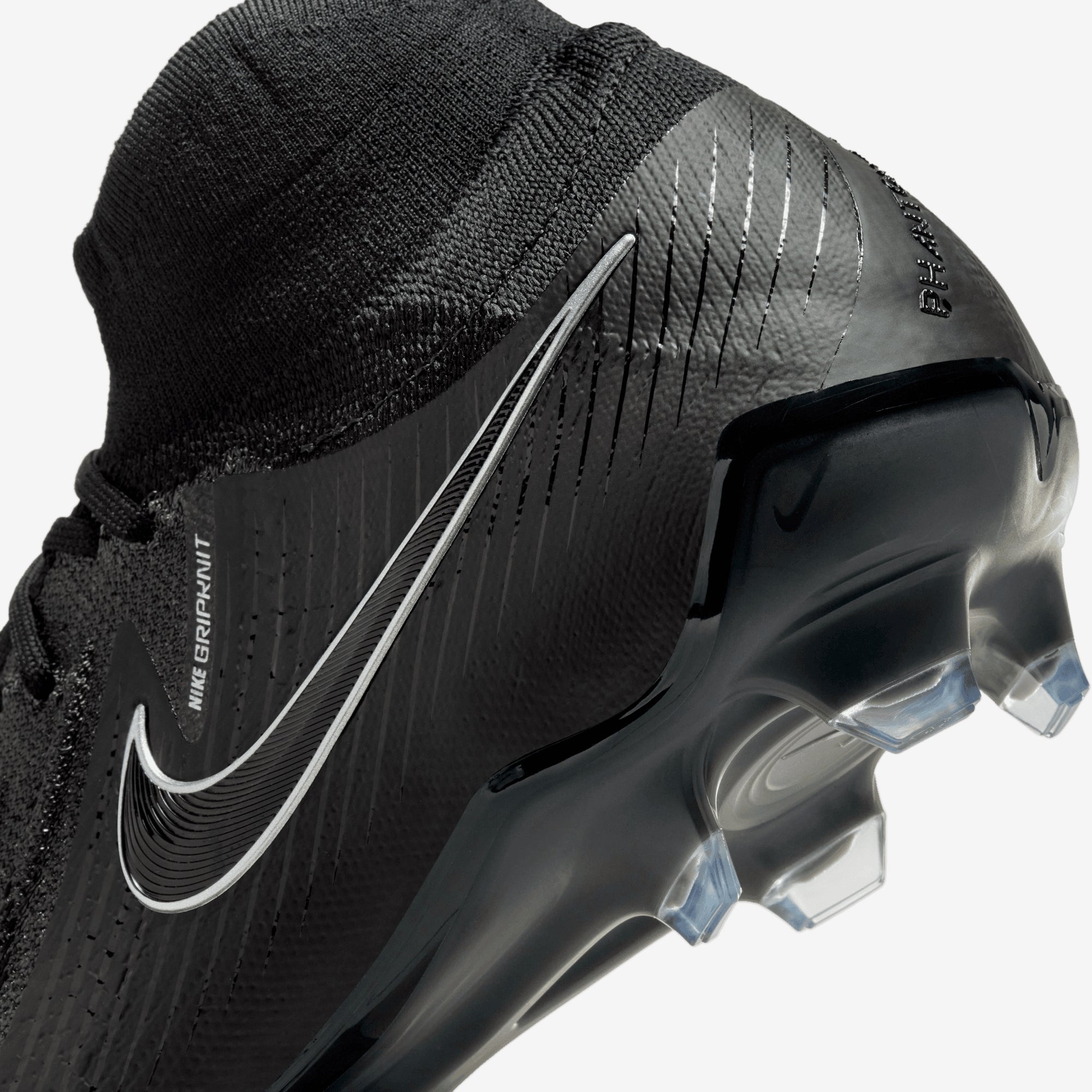 Nike Phantom Luna 2 Elite FG Soccer Cleats - Lightweight Football Boots for Men with Dynamic Fit Collar | Perfect for Turf Matches & Training Sessions