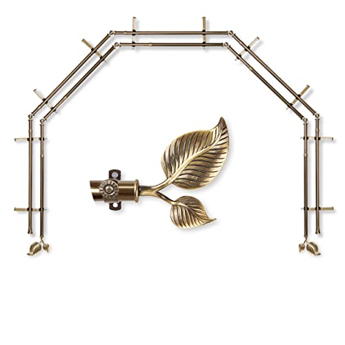 Antique Brass