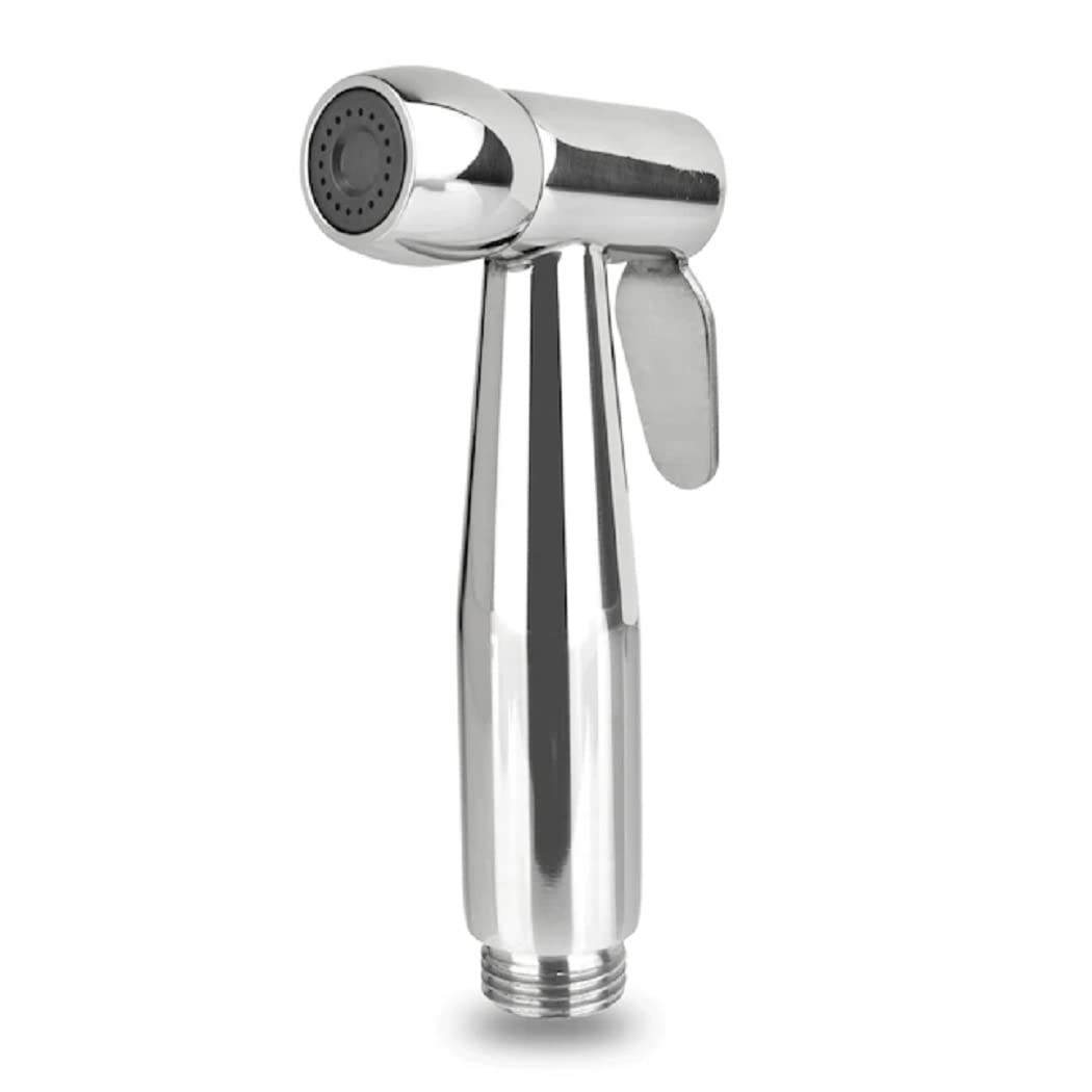 EasySpa Luxury Handheld Bidet Sprayer for Toilet - Portable Personal Hygiene Cleanser for Travel & Home Use - Perfect for Postpartum Care, Elderly & Disabled Users
