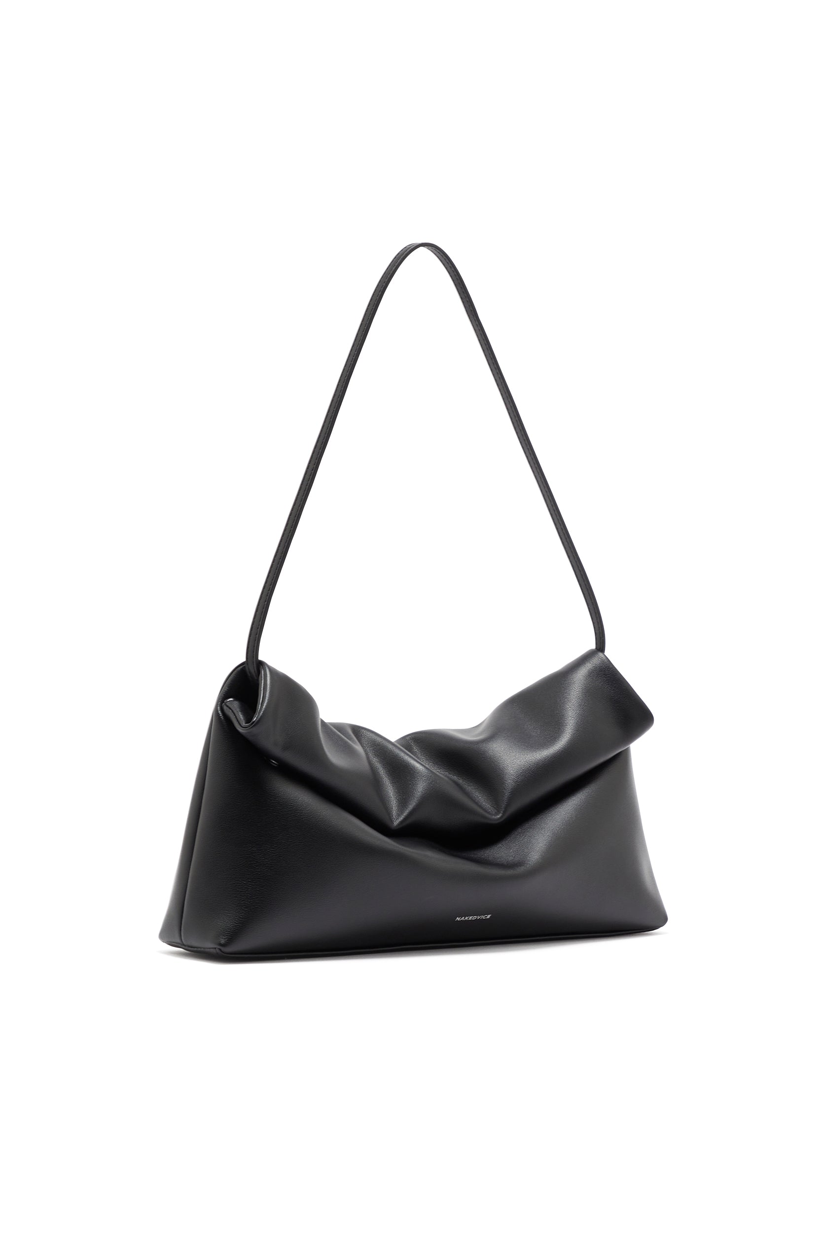 THE ARIA BLACK BAG - Stylish & Durable Crossbody Purse for Women | Perfect for Work, Travel & Everyday Use