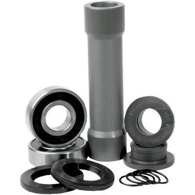 Pivot Works Rear Wheel Bearing Upgrade Kit for KTM 250 EXC 1994-2005 | High-Performance Motorcycle Replacement Parts | Perfect for Off-Road Racing & Trail Riding