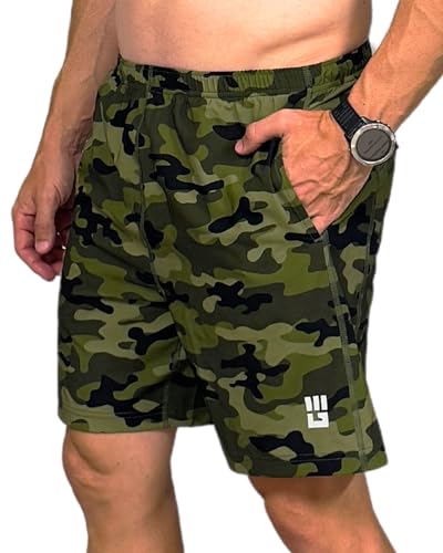 Green Camo