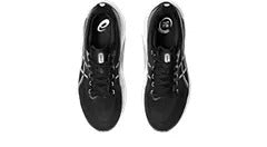 ASICS Gel Kayano 31 Running Shoes for Men & Women - Premium Cushioned Stability Sneakers for Road Running, Jogging, and Long-Distance Training
