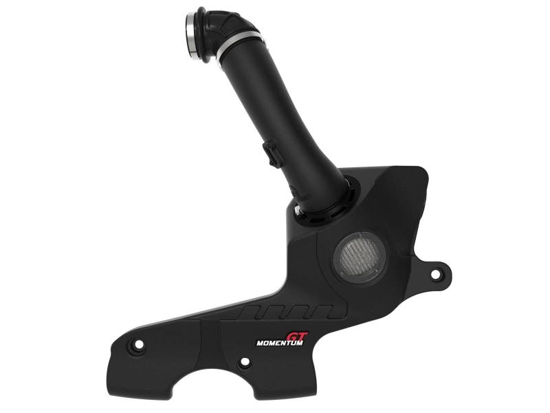 aFe Momentum GT Cold Air Intake System with Pro DRY S Filter for 2019-2021 Mini Cooper S (F56) B46 L4 2L Turbo - Performance Upgrade & Better Engine Airflow - Perfect for Street Racing & Daily Driving