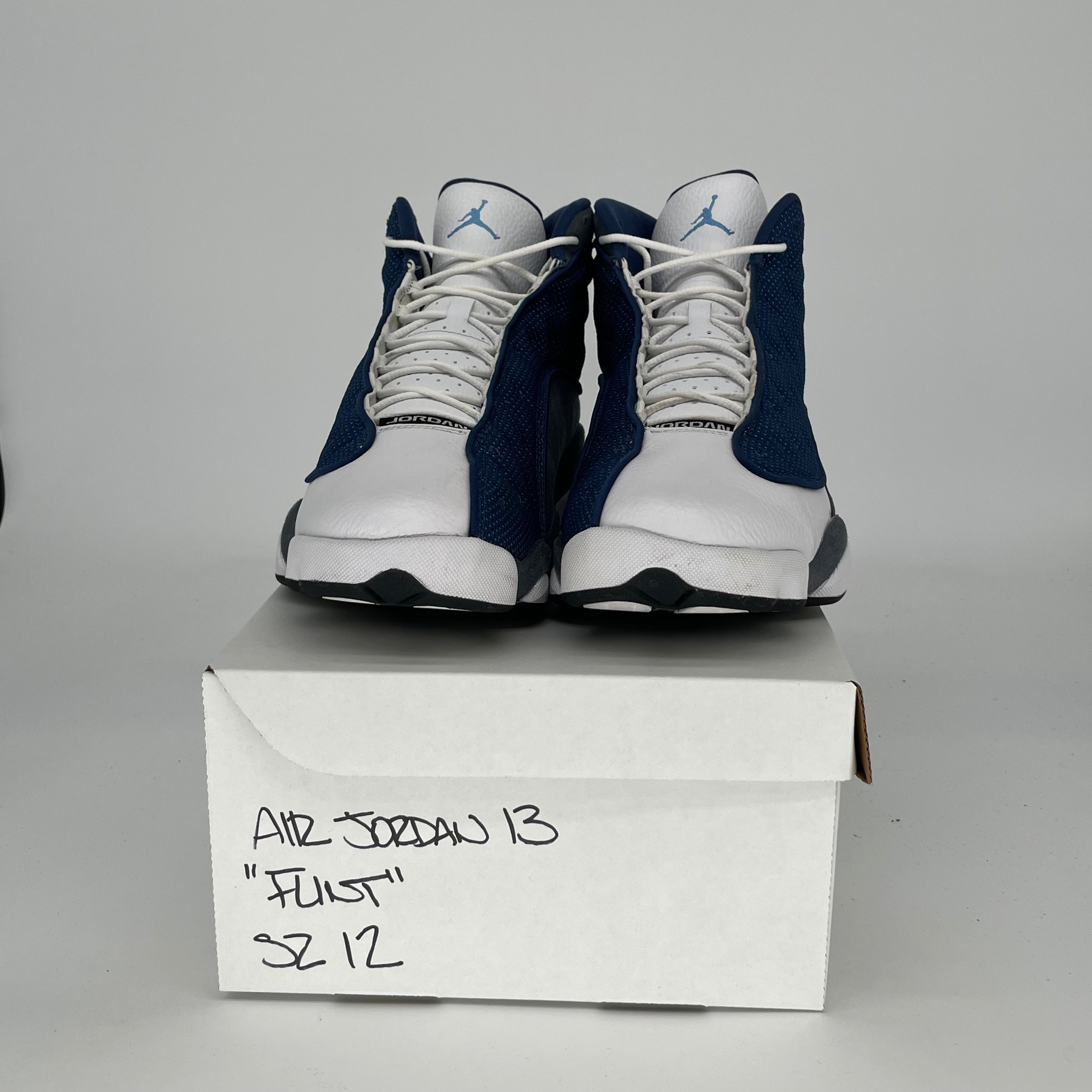 Original Air Jordan 13 Retro 