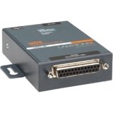 Lantronix UD1100IA2-01 Industrial Ethernet Switch - VAC/VDC Input Voltage for Harsh Environments | Reliable Networking Solution for Factory Automation, SCADA Systems & IoT Applications