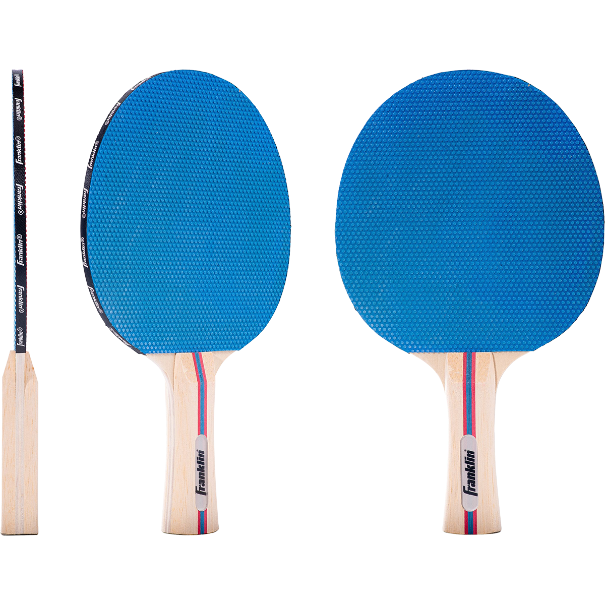 2 Player Paddle Ball Set - Outdoor & Indoor Sports Game for Kids & Adults - Perfect for Beach, Backyard, and Park Play