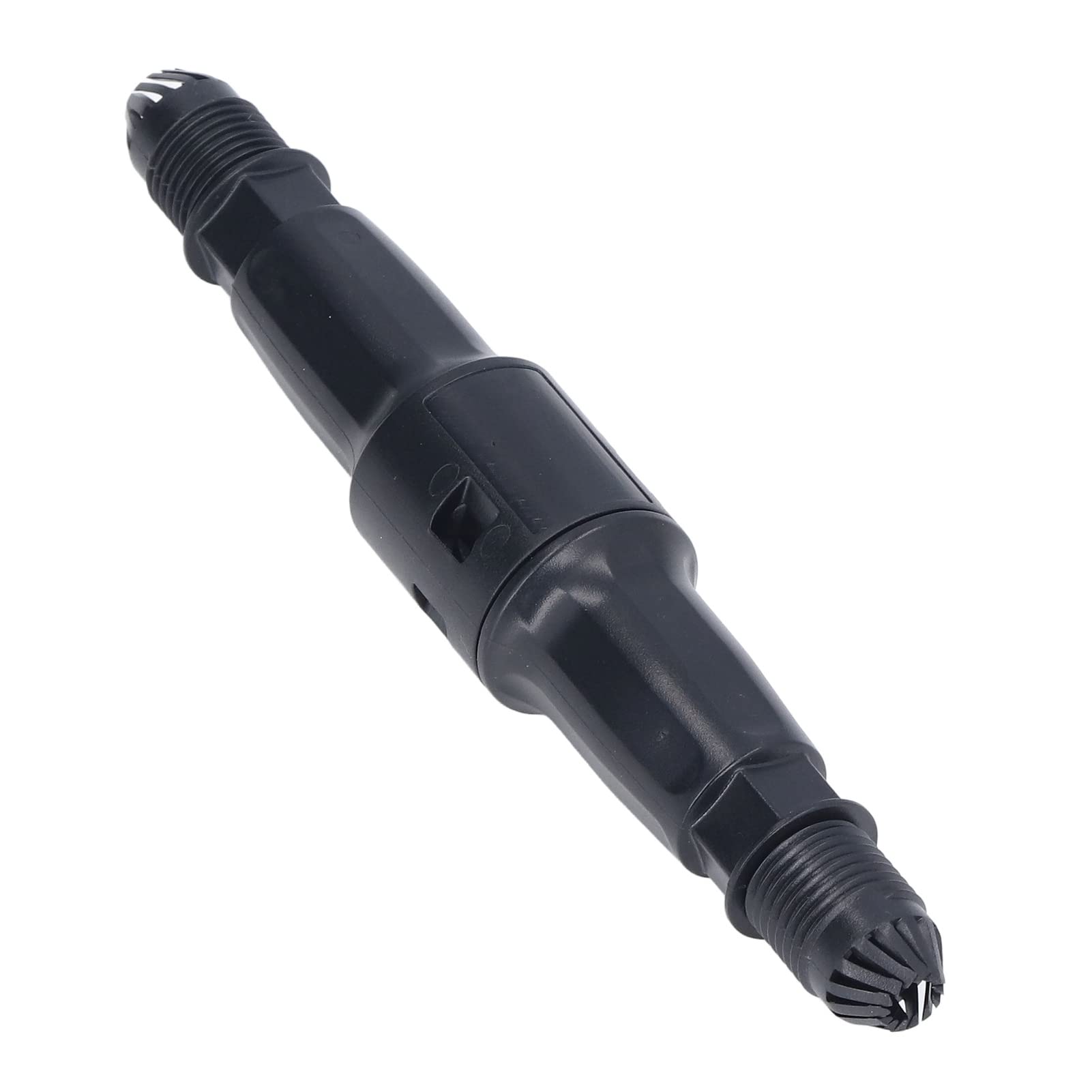 EXCLUZO 1500V Solar PV Connectors - IP68 Waterproof, UV Resistant, Easy Plug & Unplug, 20A Solar Fuse Connector for Solar Panels & Controllers - Ideal for Off-Grid Systems, RV Solar Setups, and Home Solar Installations