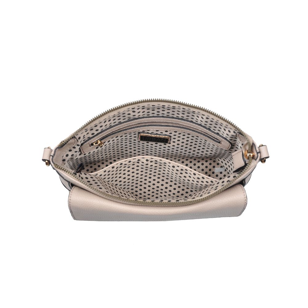 Natalie Crossbody Bag for Women - Stylish Leather Shoulder Purse with Adjustable Strap, Perfect for Work, Travel & Everyday Use