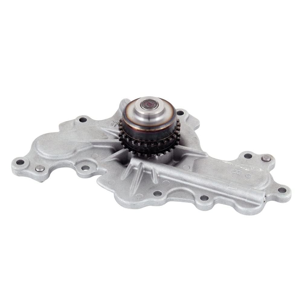Motorcraft Water Pump - High-Performance Replacement for Ford, Lincoln, Mercury Vehicles | Perfect for Engine Cooling System Repair & Maintenance