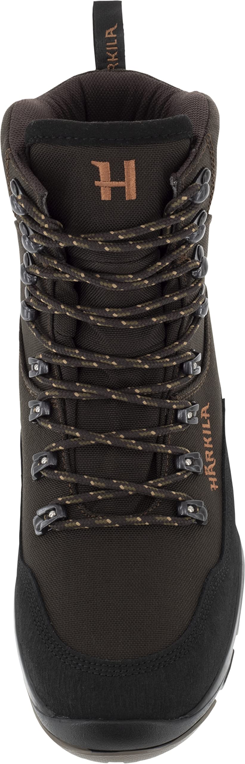 Härkila Pro Hunter Light Mid GTX Waterproof Hunting Boots - Durable Scandinavian Hunting Gear for Men - Ideal for Wet Terrain & Long Hunts