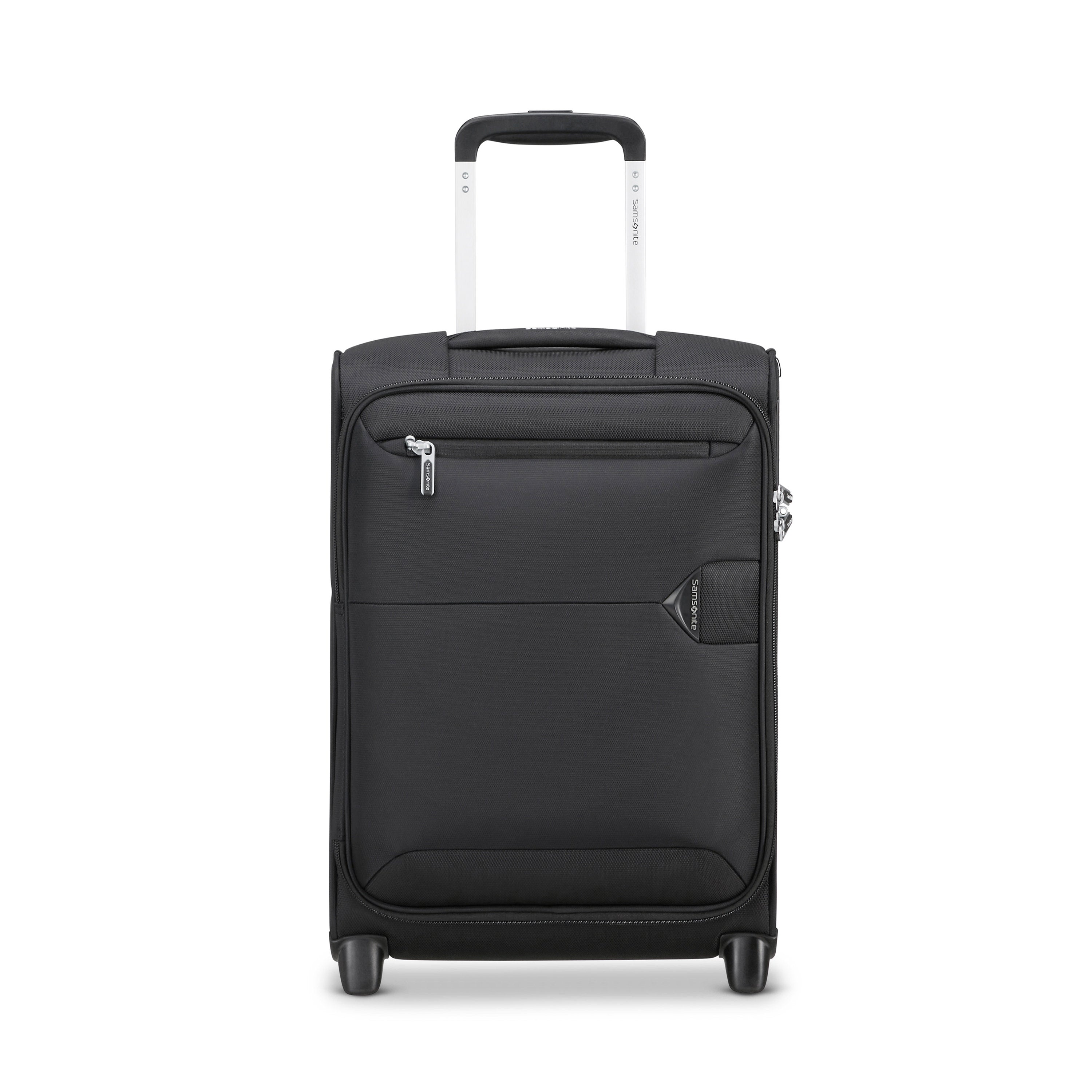 Samsonite Urbify Expandable Upright Carry On 20