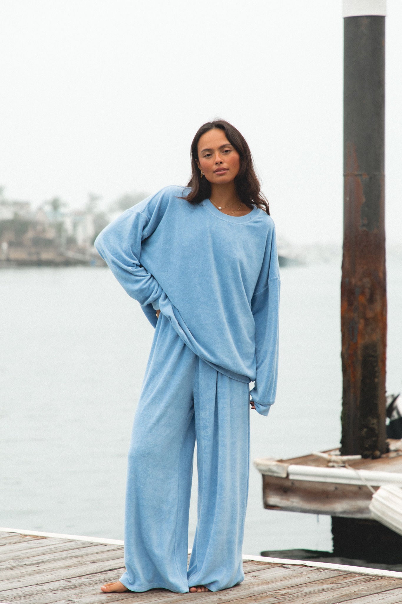 **Surfrider Elastic Beach Pants - Quick-Dry, Lightweight & Comfortable Swimwear for Men & Women - Perfect for Surfing, Swimming, and Beach Vacations**