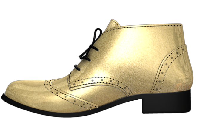 Harlow Chukka Boots for Men - Comfortable Leather Ankle Boots with Rubber Sole | Perfect for Casual Wear, Outdoor Hiking & Everyday Fashion