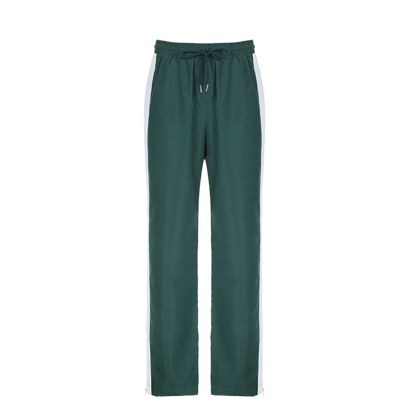 Green Pants ONLY