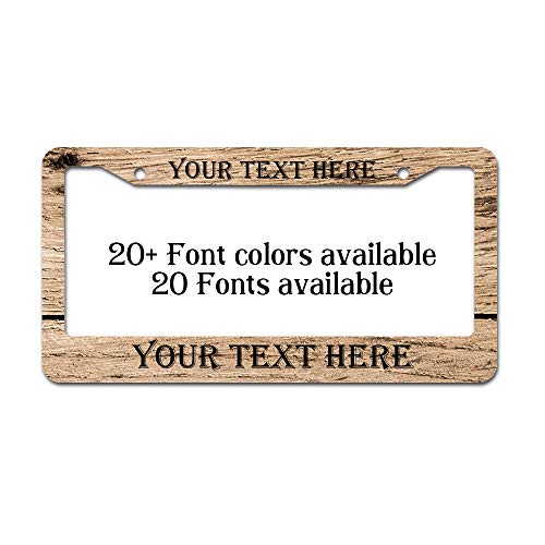Wood Style