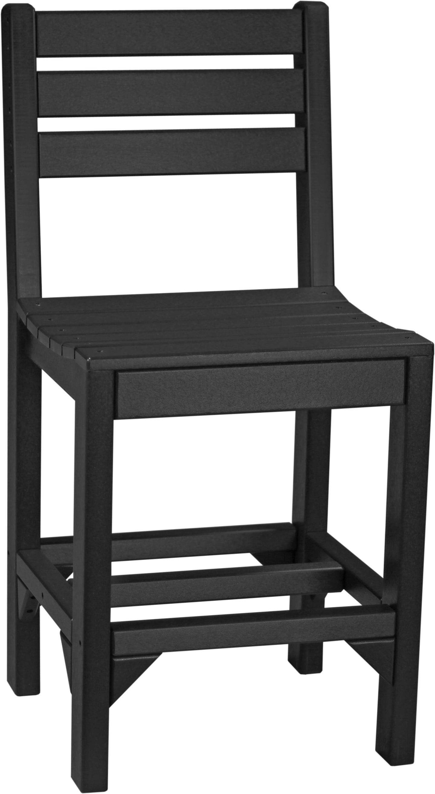 LuxCraft Island Side Chair - 24