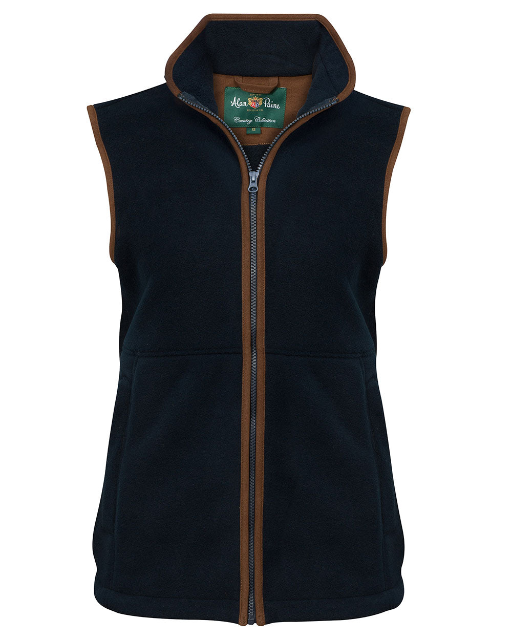 Dark Navy