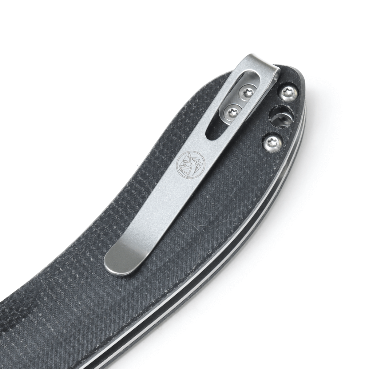 Nightshade® TS Folding Pocket Knife - 3.26