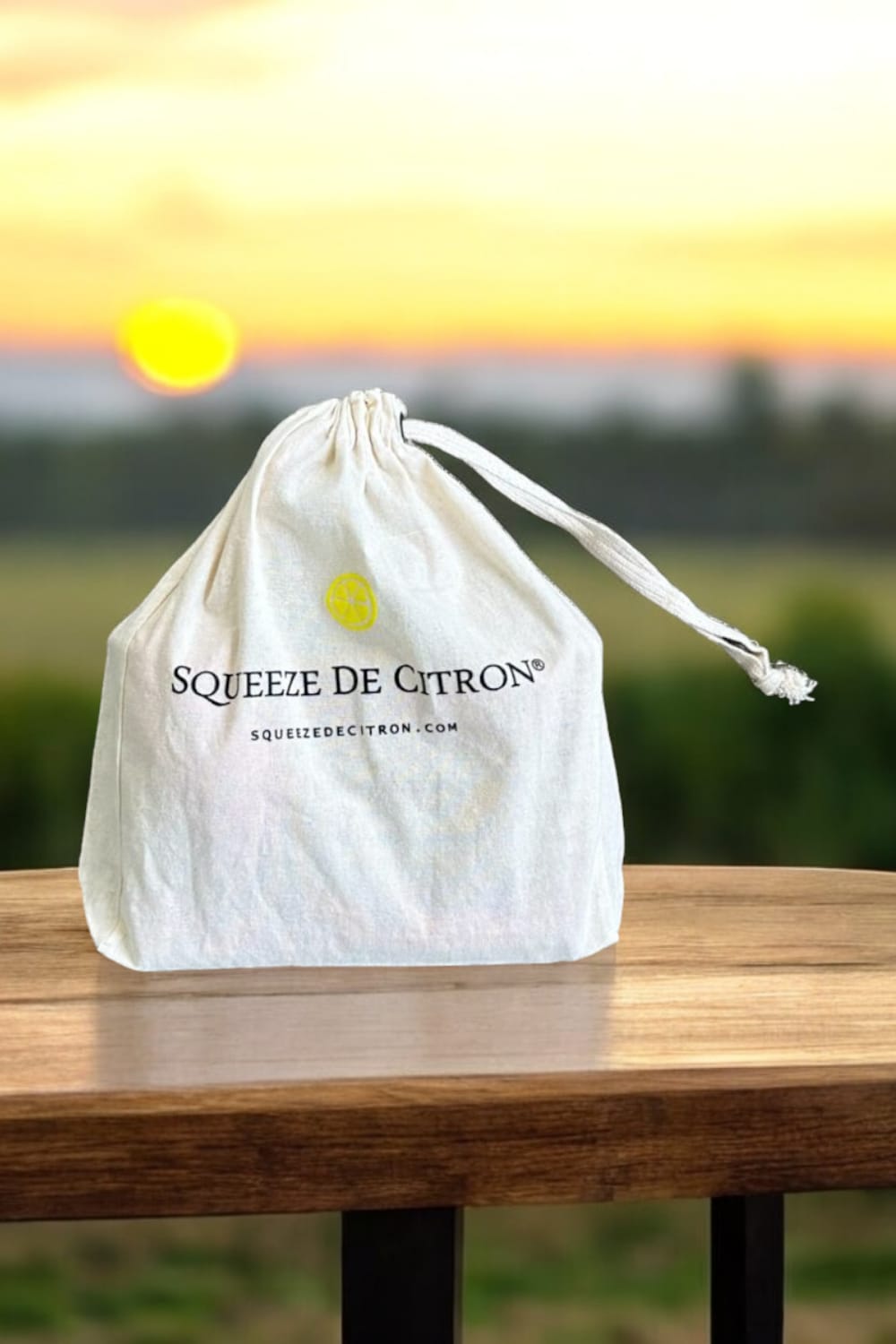 Premium Citron Scented Dusting Bags for Home Cleaning - Natural Dust Repellent for Furniture, Electronics & Car Interiors | Fresh Lemon Fragrance