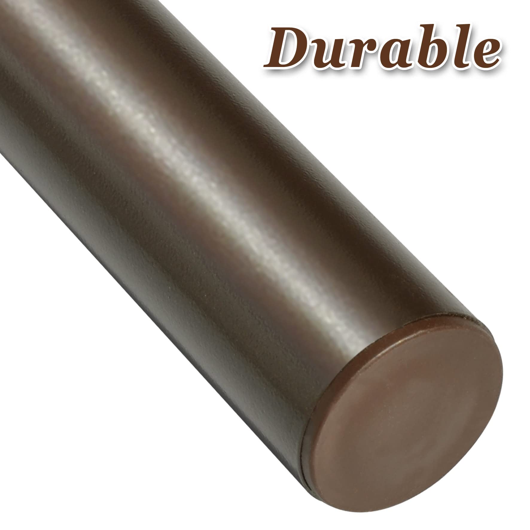 YardGrow Replacement Umbrella Lower Pole for Patio Umbrella with Bullet Buckle - Durable Outdoor Canopy Support for Garden, Poolside & Backyard Relaxation