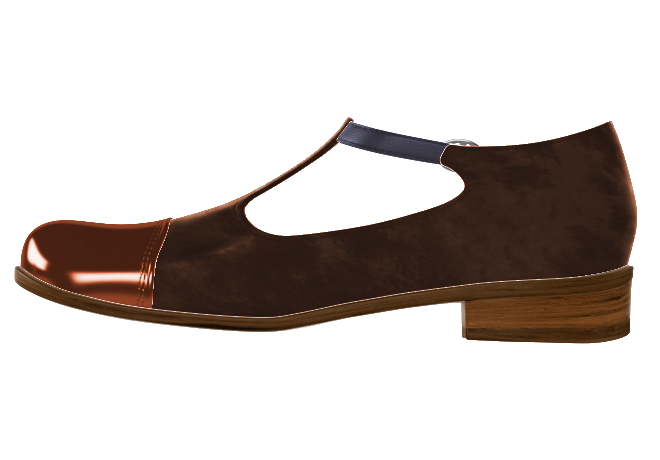 Jane Mary Janes - Comfortable & Stylish Women's Shoes for Everyday Wear | Perfect for Casual Outings, Work & School