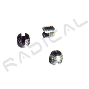 Premium RF German Epee Screws - Pack of 10 | High-Quality Fencing Equipment Replacement Parts for Epee Sword Maintenance & Repair