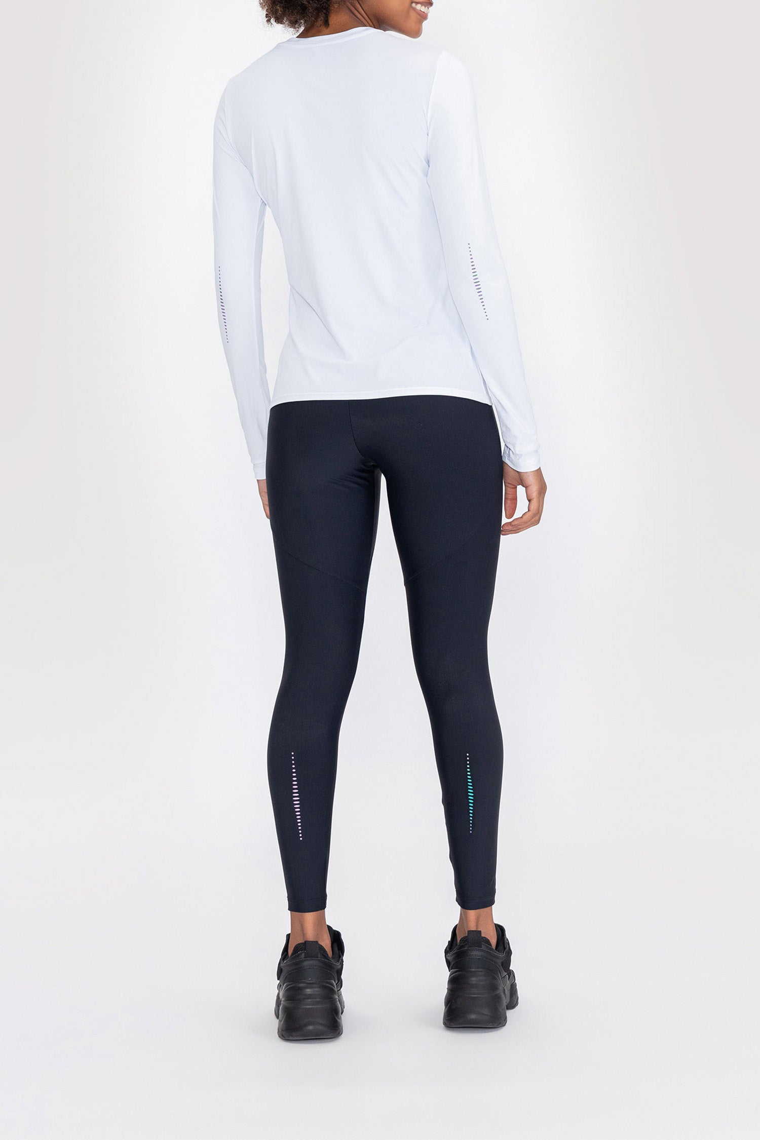 Essential Sportif CO2 T-Shirt for Men - Breathable & Lightweight Activewear for Running, Gym & Workout - Eco-Friendly Performance Tee
