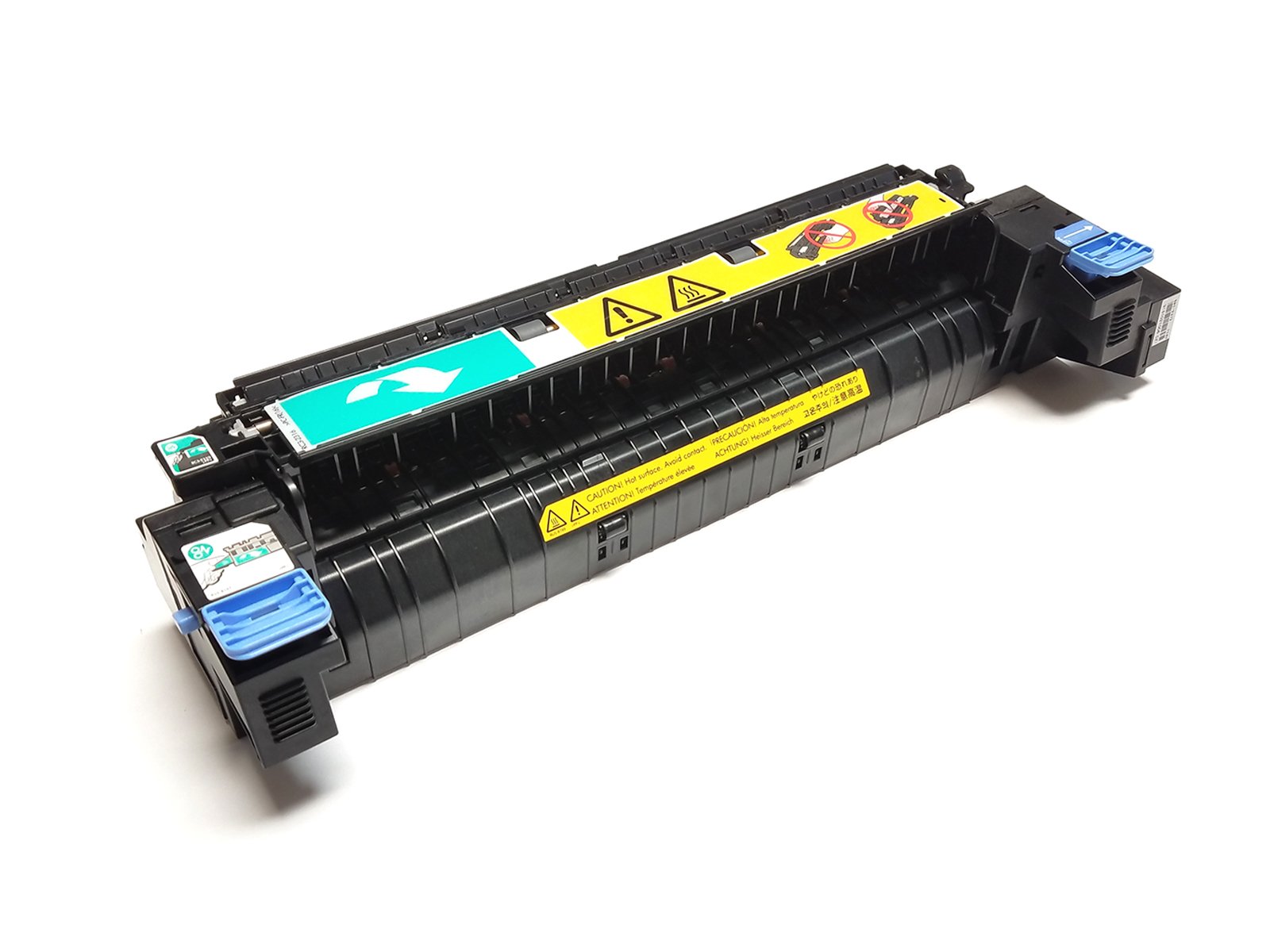 Altru Print M775-MK-AP (CE514A) Laser Printer Maintenance Kit for HP M775 - Includes RM1-9372 Fuser & Tray 1-6 Rollers - Compatible with 110V - Perfect for Office & Home Printing Needs