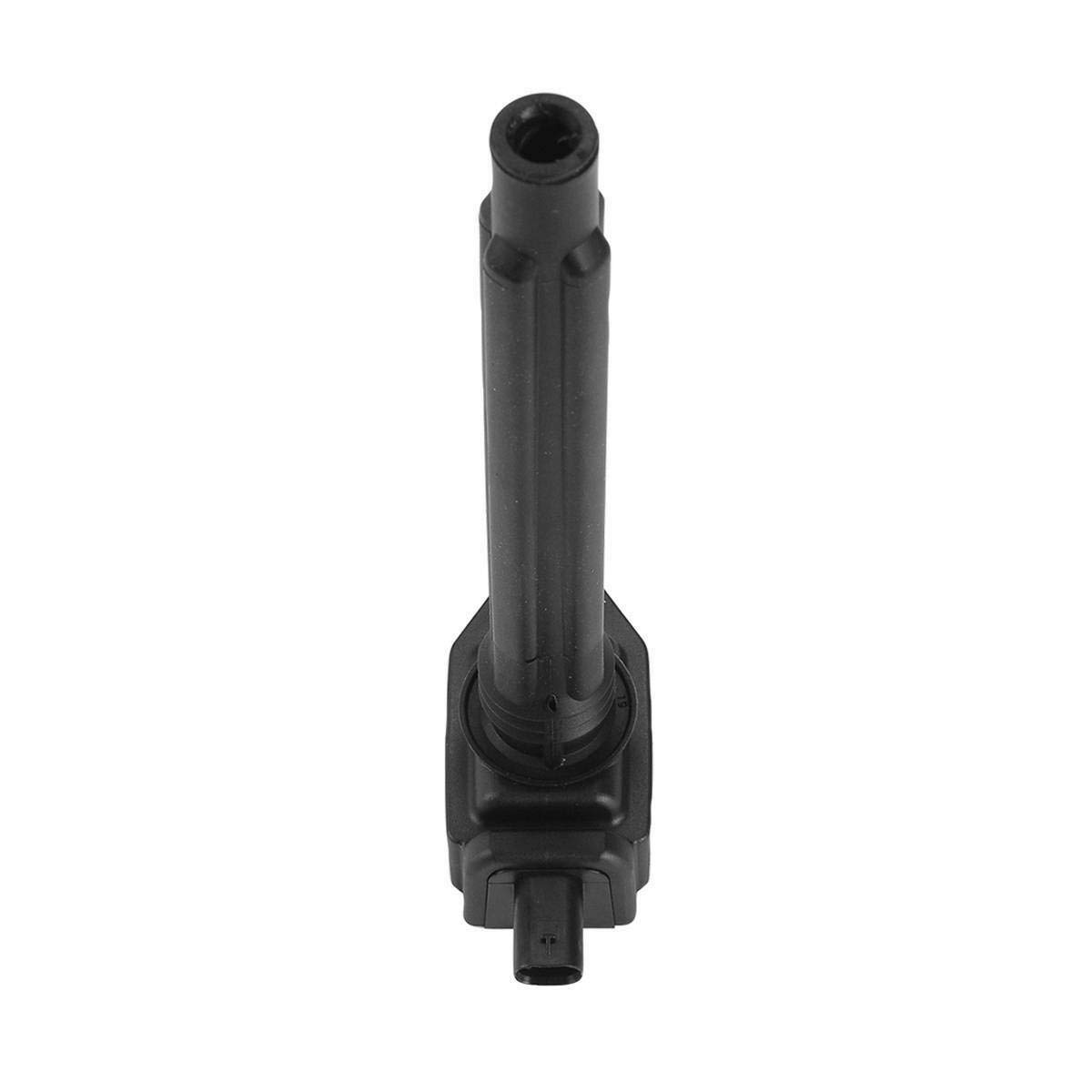High-Quality Replacement Ignition Coil UF-751 for Chrysler 200, Dodge Dart, Jeep Cherokee & Compass 2.4L L4 Engine - Mechanics Choice for Smooth Performance & Reliable Starts - Perfect for DIY Repairs & Professional Auto Maintenance