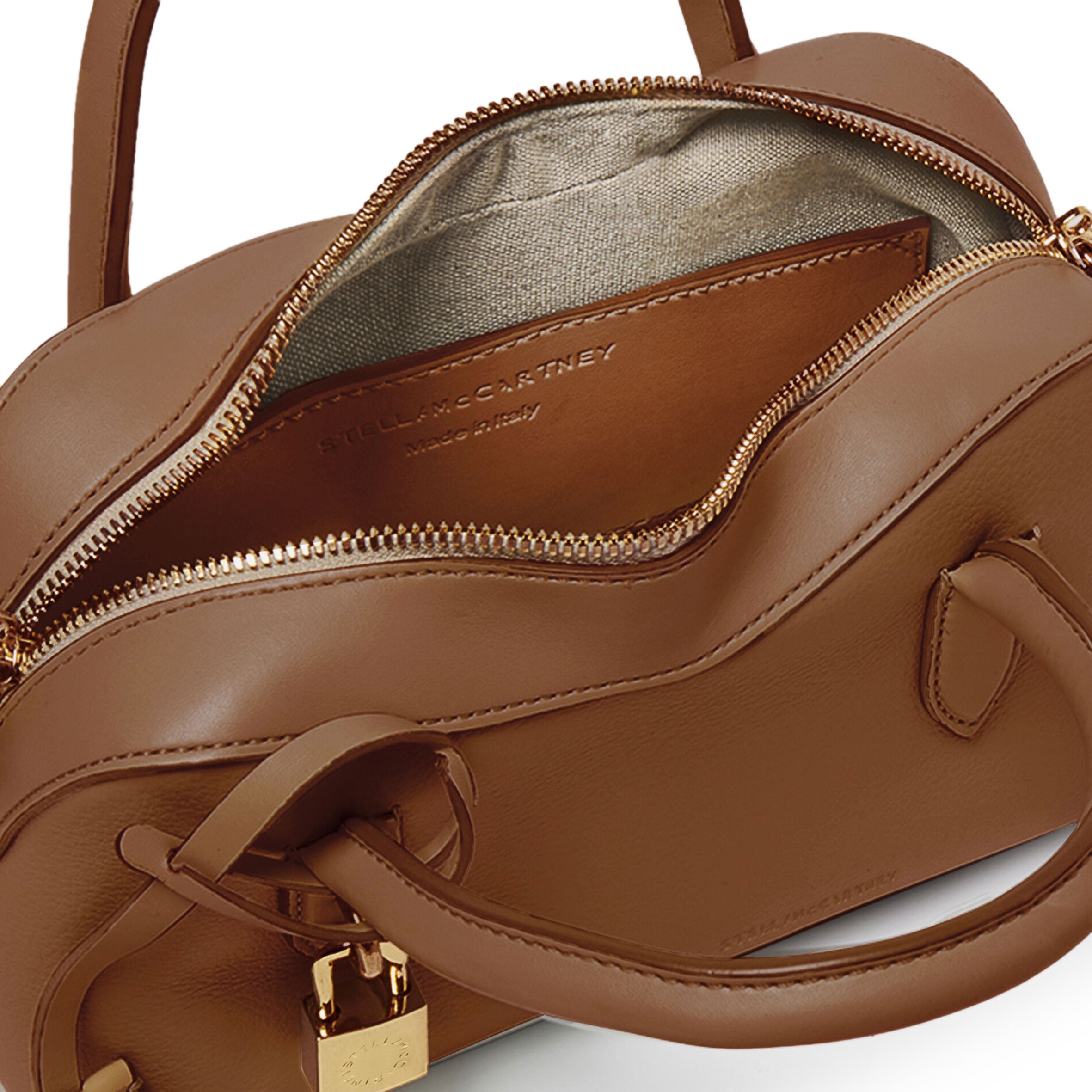 Ryder Crossbody Bag for Women - Stylish & Functional Brandy Leather Purse - Perfect for Travel, Shopping, and Everyday Use