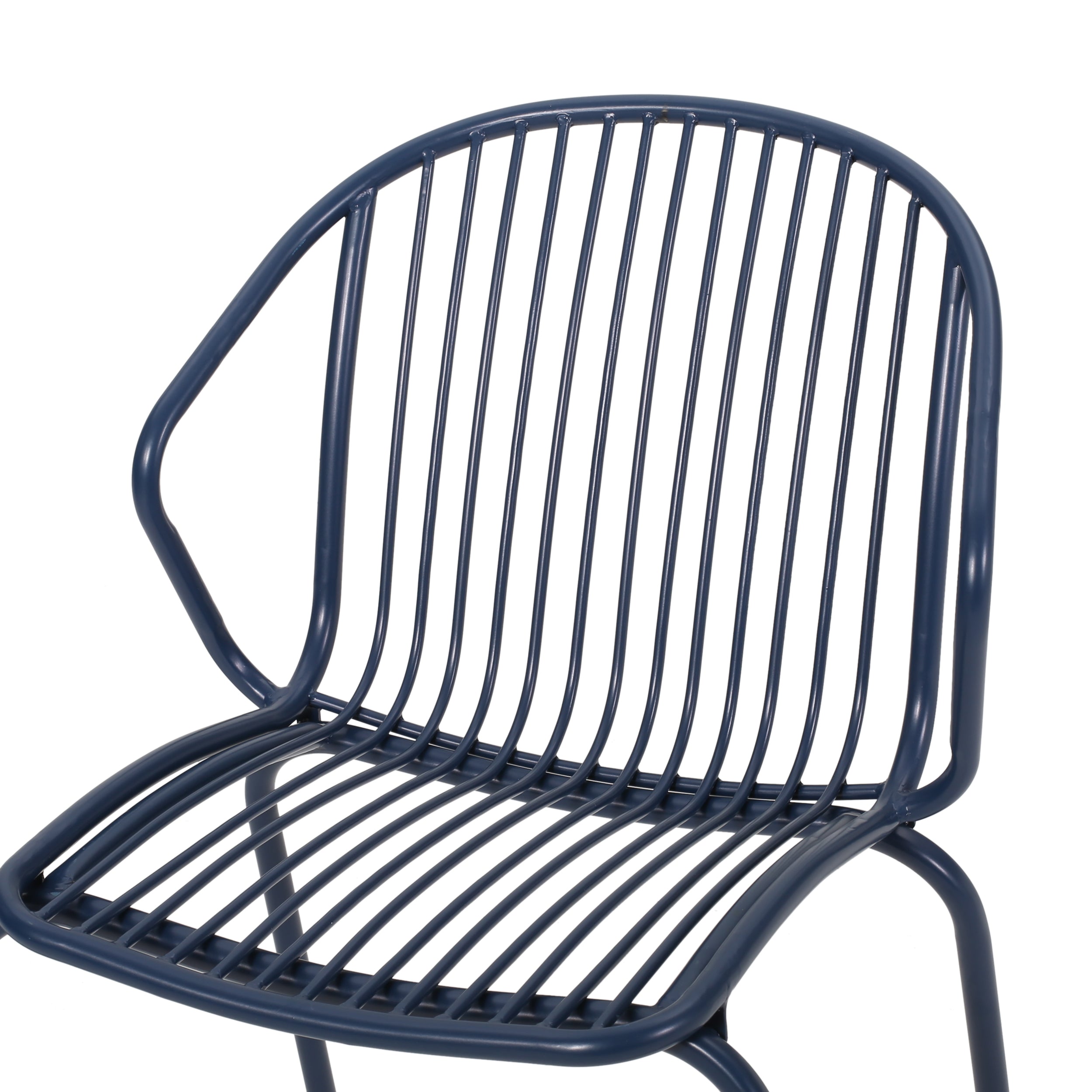 Premium Boston Chair - Ergonomic Office & Home Desk Chair with Lumbar Support - Perfect for Work, Study & Gaming
