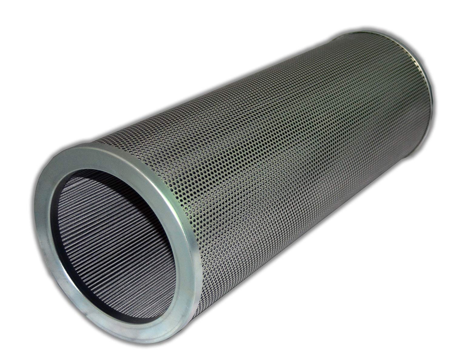 Replacement Hydraulic Filter Compatible with SF Filter HY2880 - 1 Pack | Heavy Duty Construction Equipment, Excavator, Bulldozer Hydraulic System Maintenance