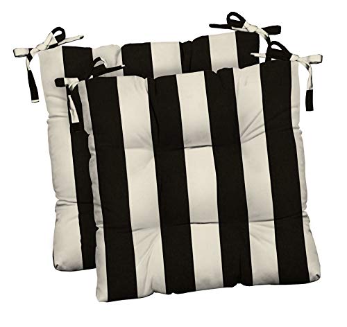 Black & White Stripe